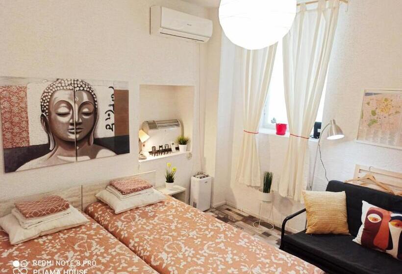 호스텔 Pijama House