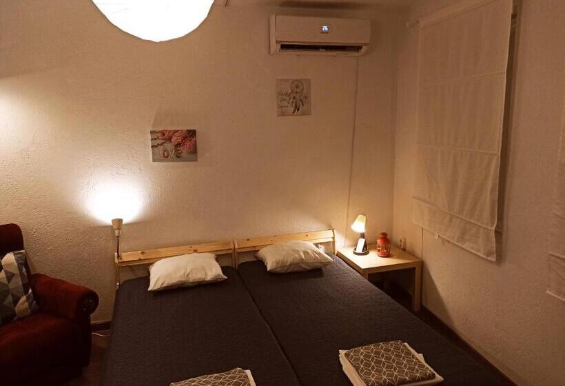 호스텔 Pijama House