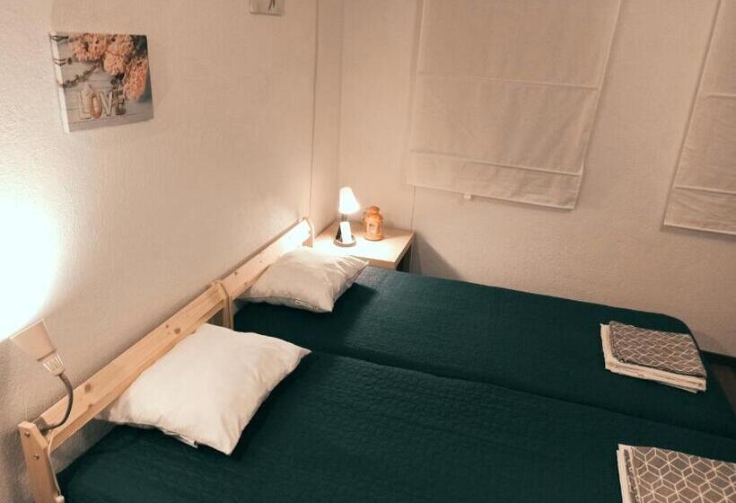 호스텔 Pijama House