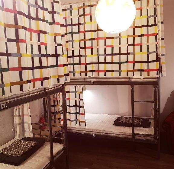 호스텔 Pijama House