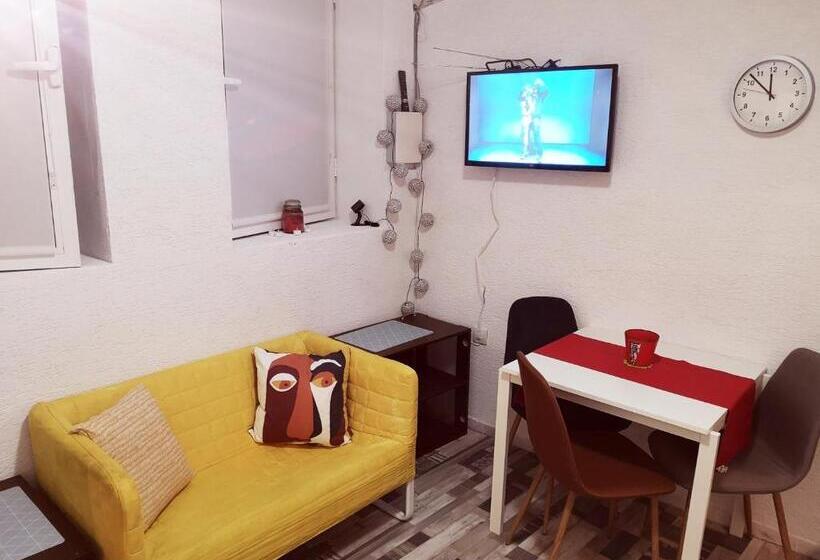 호스텔 Pijama House