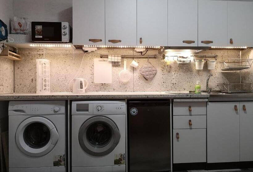 호스텔 Pijama House