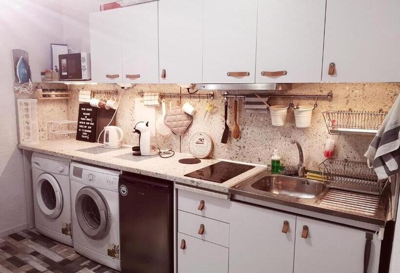 호스텔 Pijama House