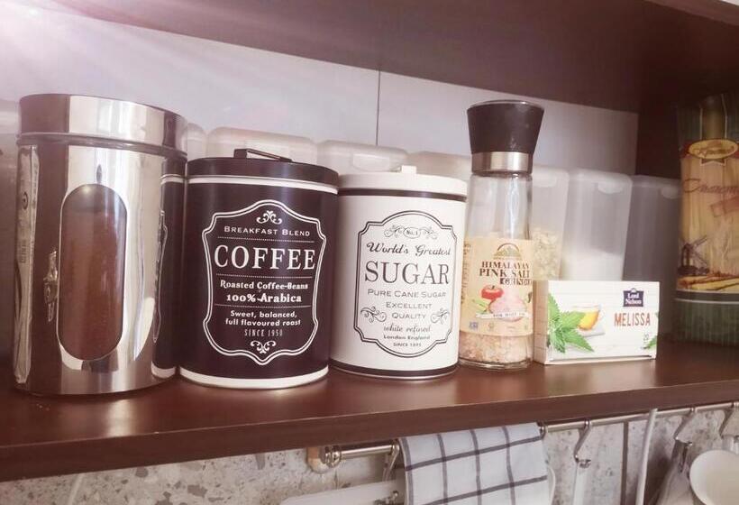 호스텔 Pijama House