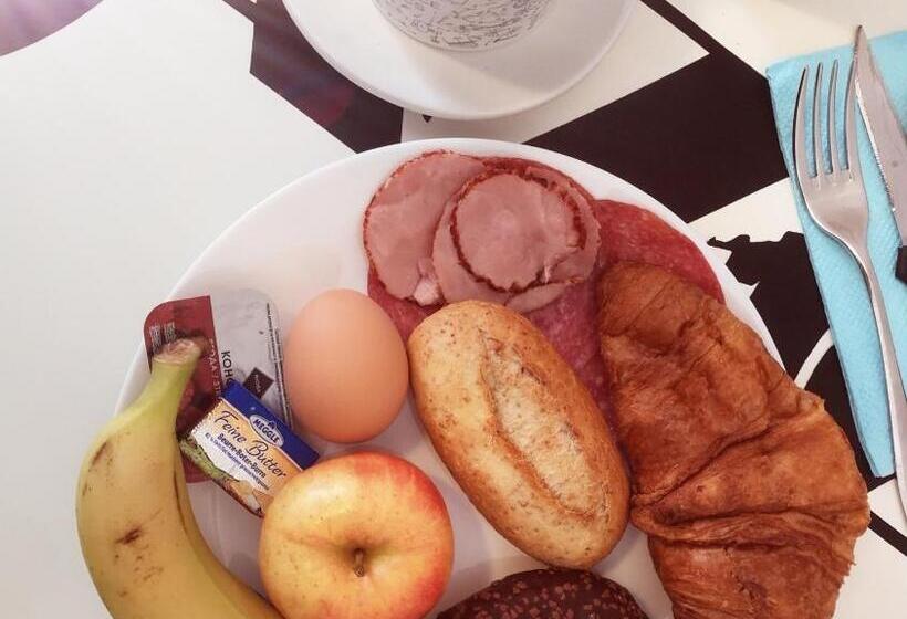 호스텔 Pijama House