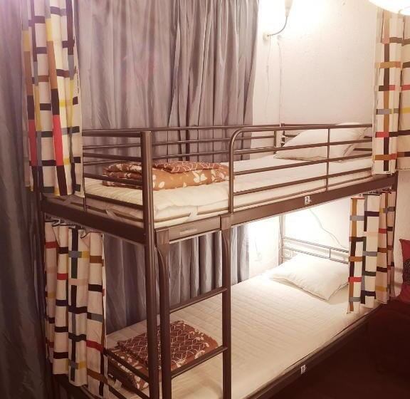 호스텔 Pijama House