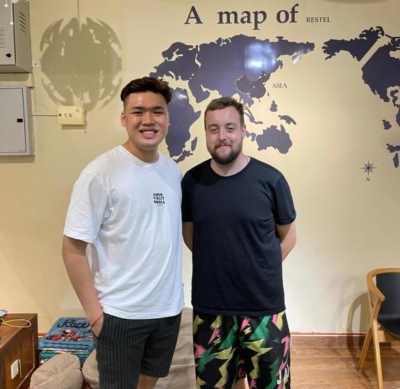 Albergue Spot On 90051 Zzz Sleep Mode Capsule