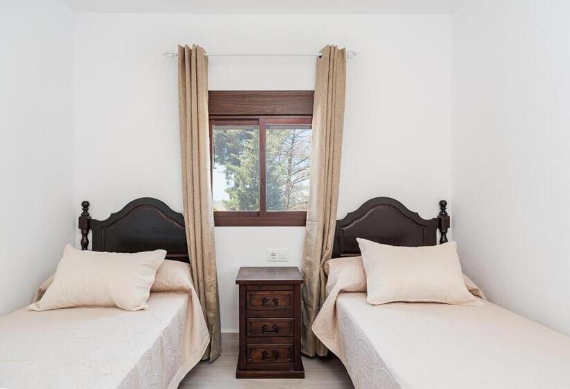 Alojamiento Rural La Jandeta