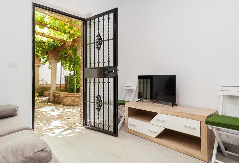 Alojamiento Rural La Jandeta