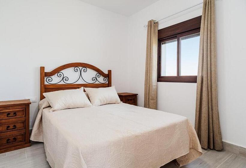 Alojamiento Rural La Jandeta