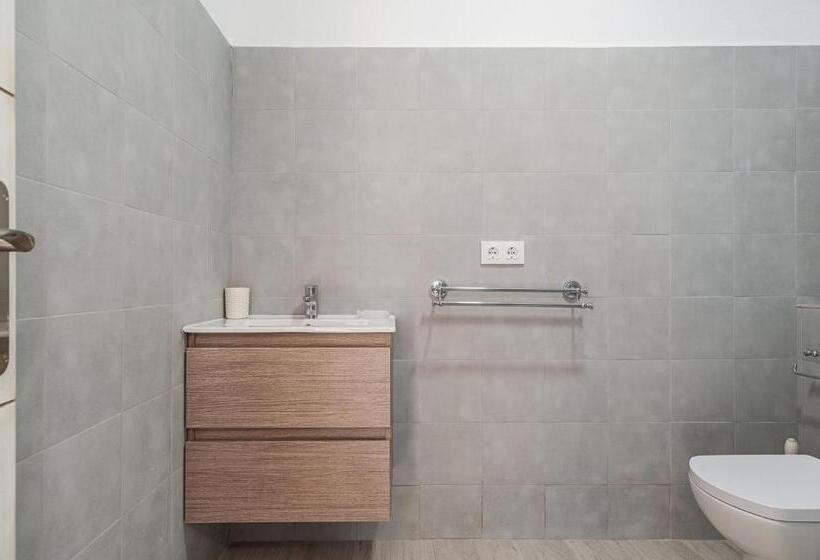 Alojamiento Rural La Jandeta