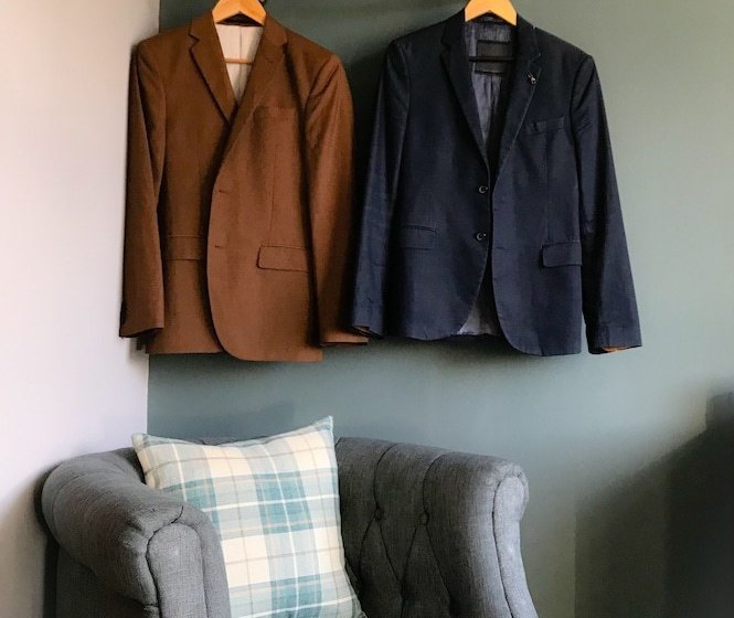 An Còrr Bed And Breakfast