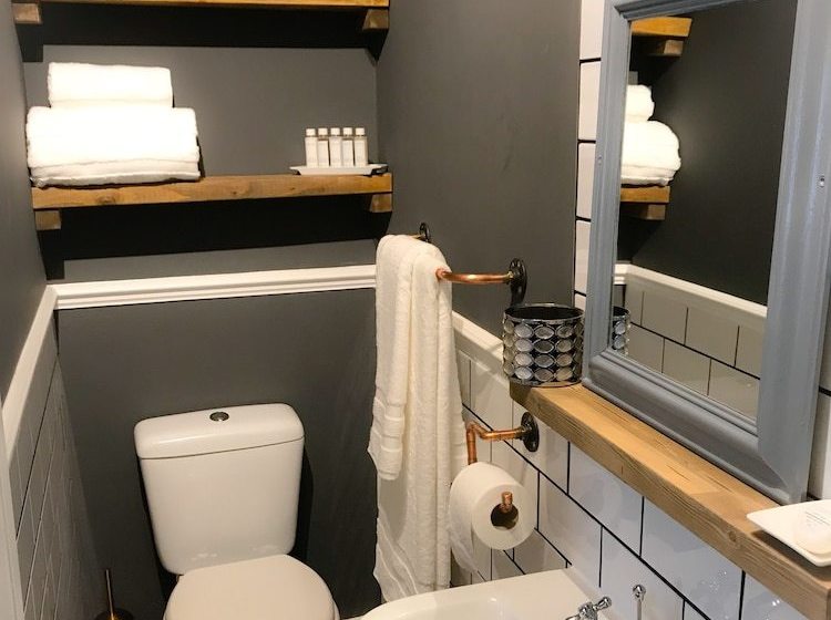 An Còrr Bed And Breakfast