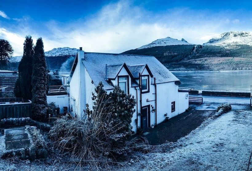 An Còrr Bed And Breakfast