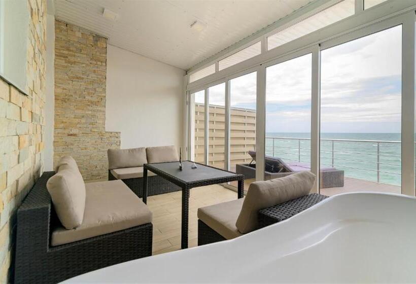 Apart Hotel Poseidon