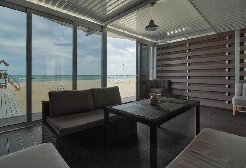 Apart Hotel Poseidon