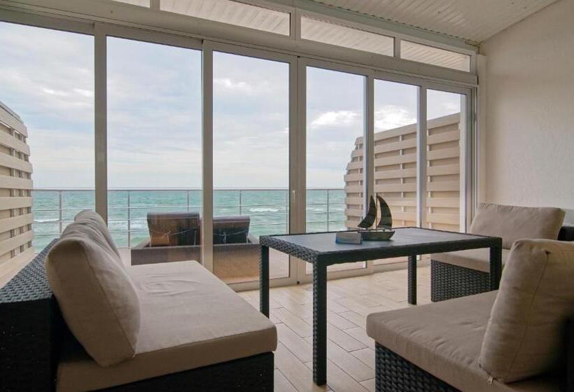 Apart Hotel Poseidon