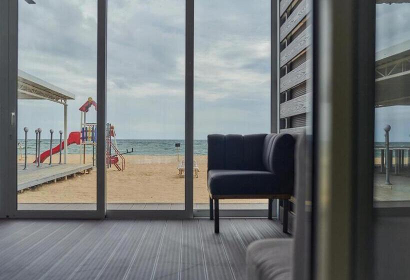 Apart Hotel Poseidon