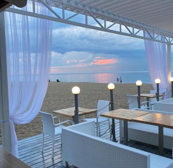 Apart Hotel Poseidon