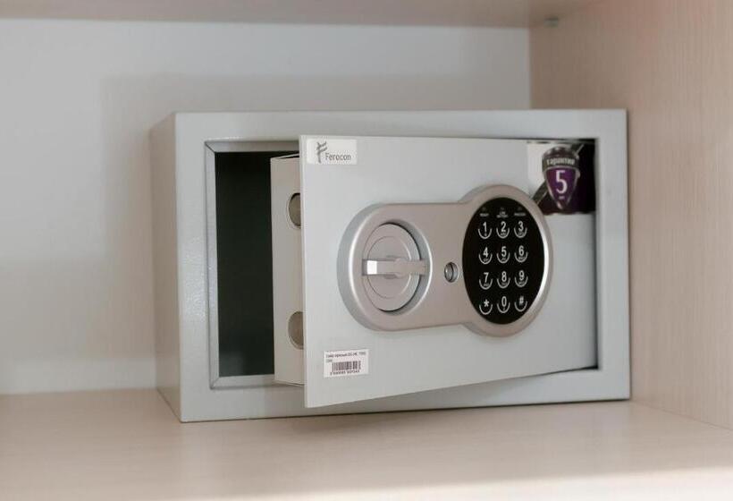 Apart Hotel Poseidon