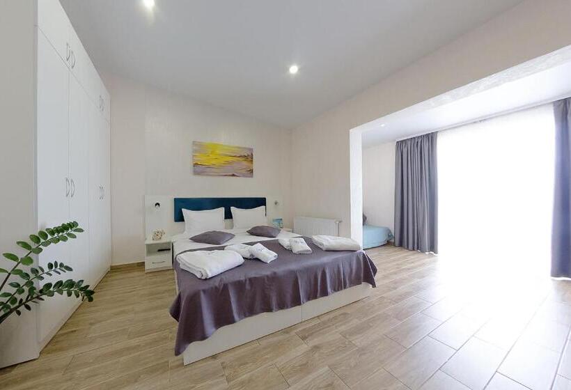 Apart Hotel Poseidon