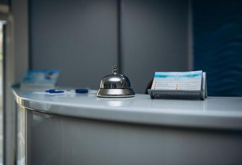 Apart Hotel Poseidon