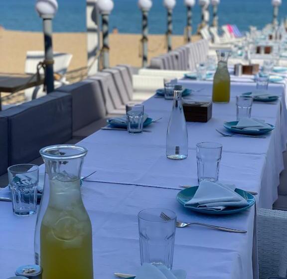 Apart Hotel Poseidon