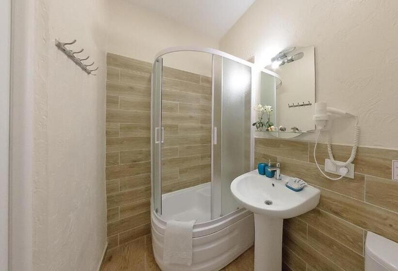 Apart Hotel Poseidon