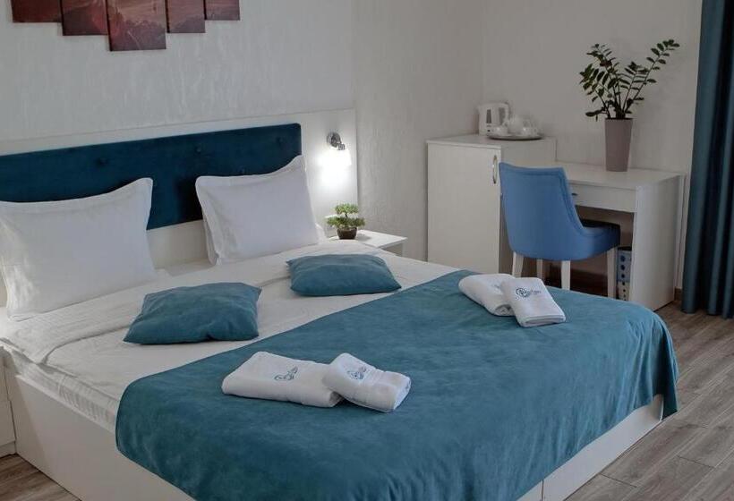 Apart Hotel Poseidon