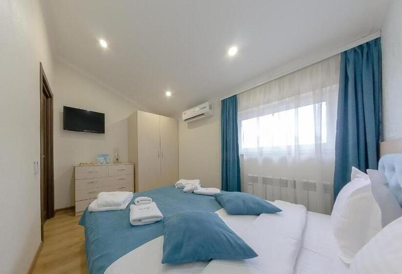 Apart Hotel Poseidon