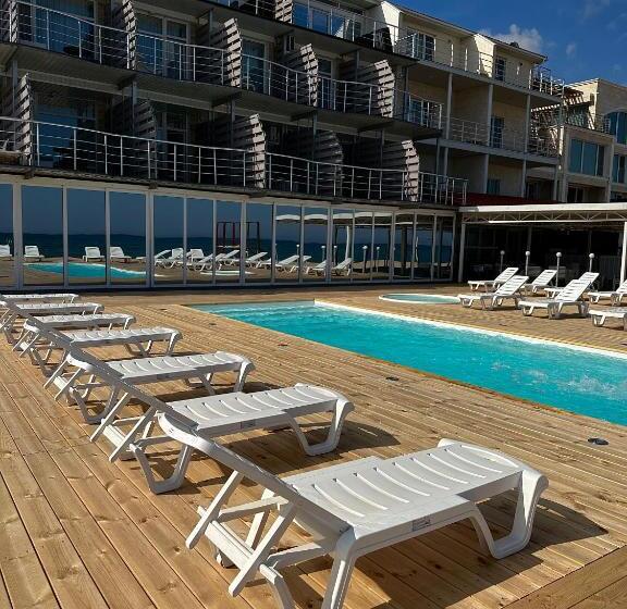 Apart Hotel Poseidon