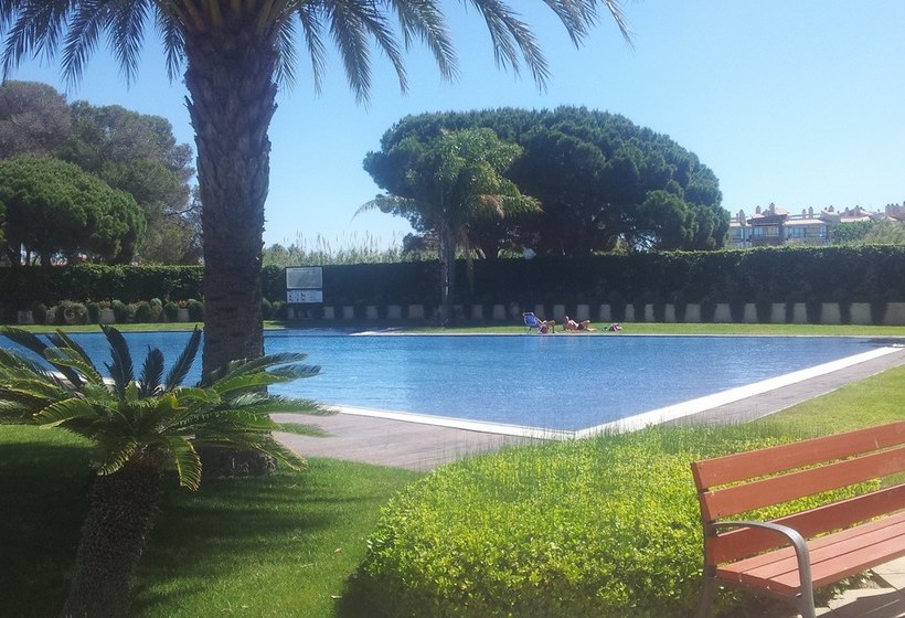 Uhc Sol Cambrils Park