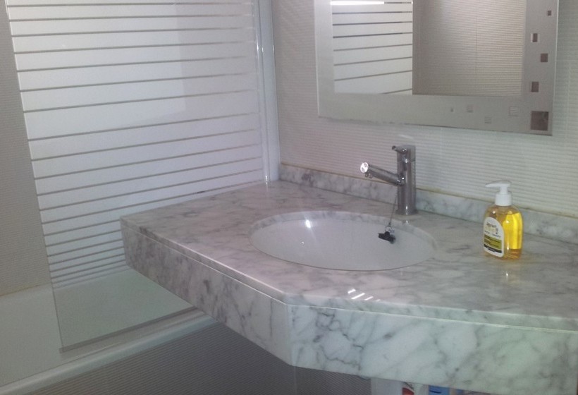 Uhc Sol Cambrils Park