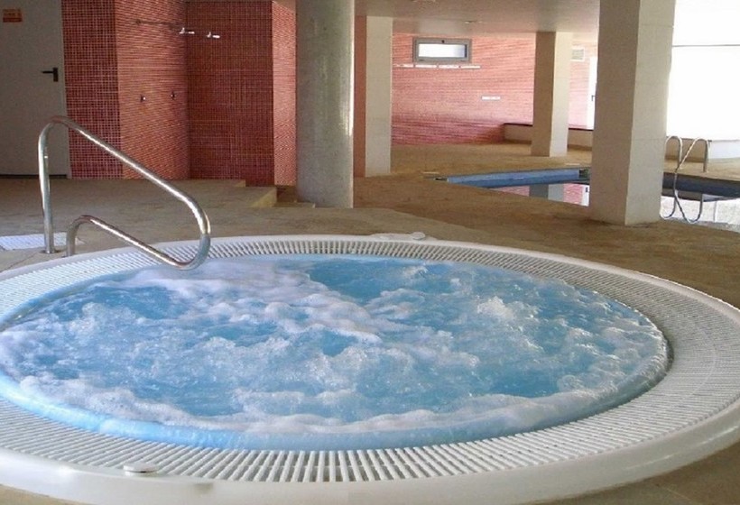 Uhc Sol Cambrils Park