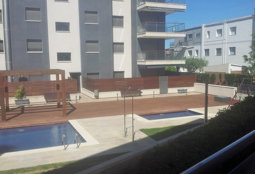 Uhc Sol Cambrils Park