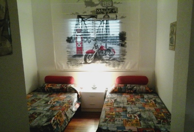 Uhc Sol Cambrils Park