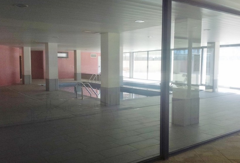 Uhc Sol Cambrils Park