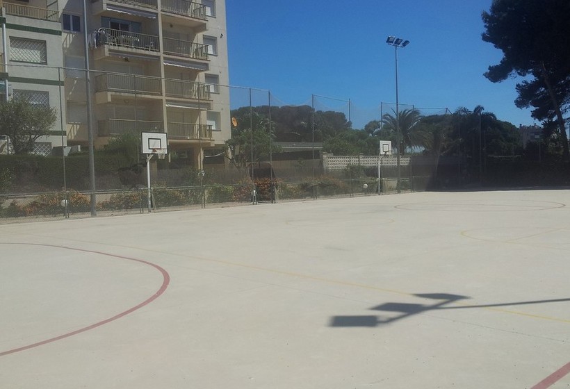 Uhc Sol Cambrils Park