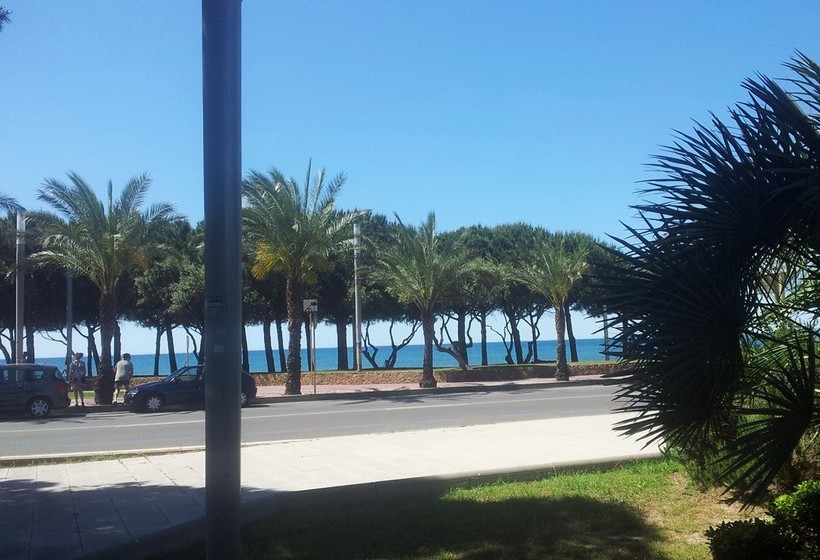 Uhc Sol Cambrils Park