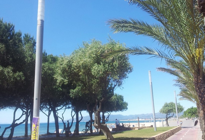 Uhc Sol Cambrils Park