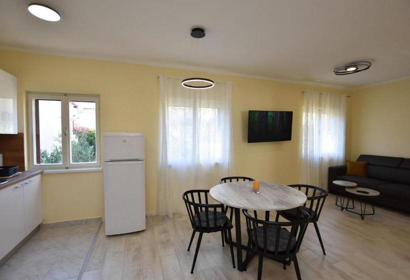 Apartment Ruzica