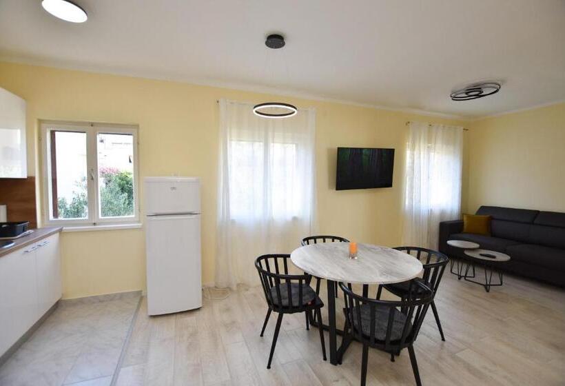 Apartment Ruzica