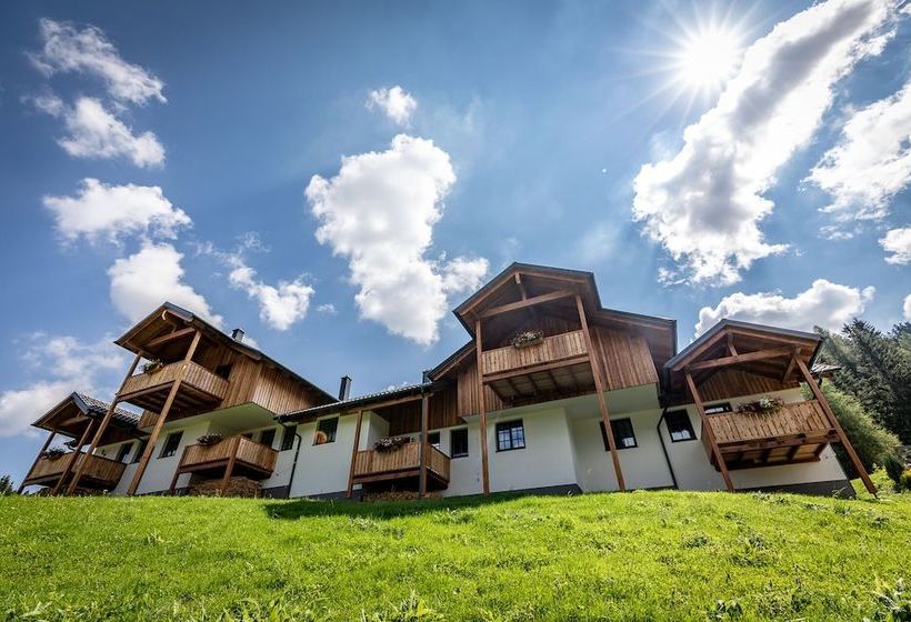 Appartments Edelraute