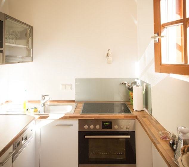 Appartments Edelraute