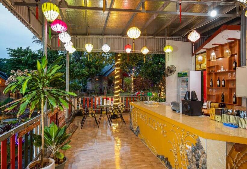 تختخواب و صبحانه Catba Spring Homestay