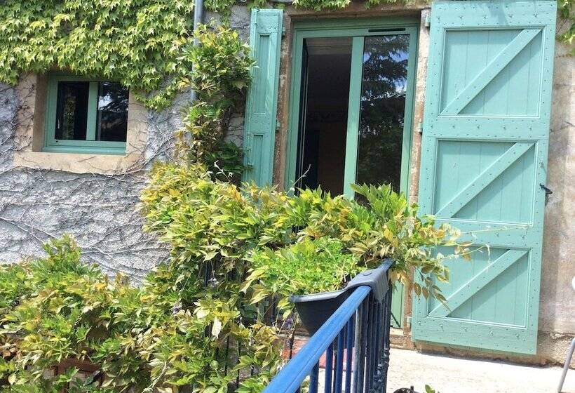 민박 Chambre D Hôte De La Fraternité