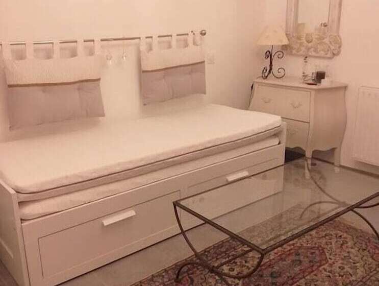 ベッドアンドブレックファースト Chambre D'hotes Fleure De Sel