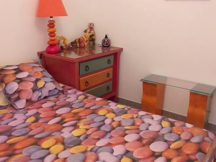 ベッドアンドブレックファースト Chambre D'hotes Fleure De Sel