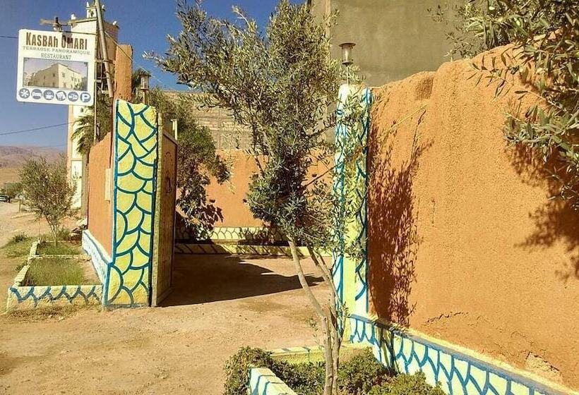 צימר Kasbah Omari