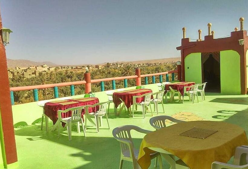 צימר Kasbah Omari